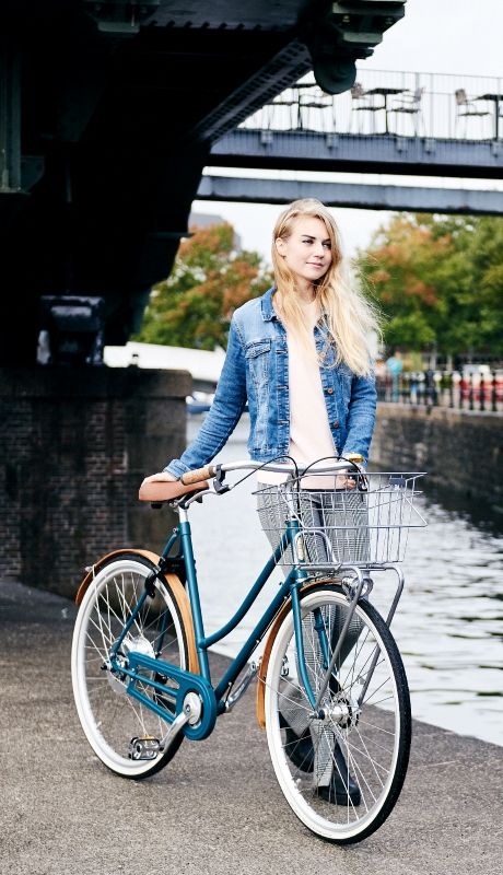 natuurlijk Afkeer materiaal Roetz-Bikes | Electric Lifestyle Bikes