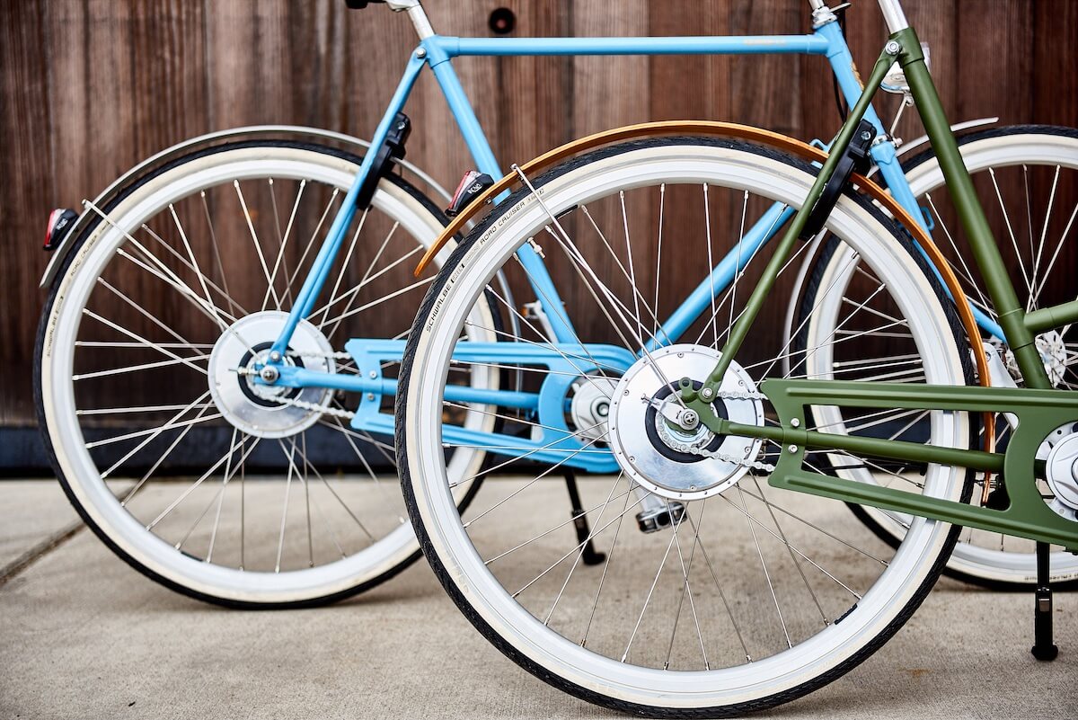 road fiets
