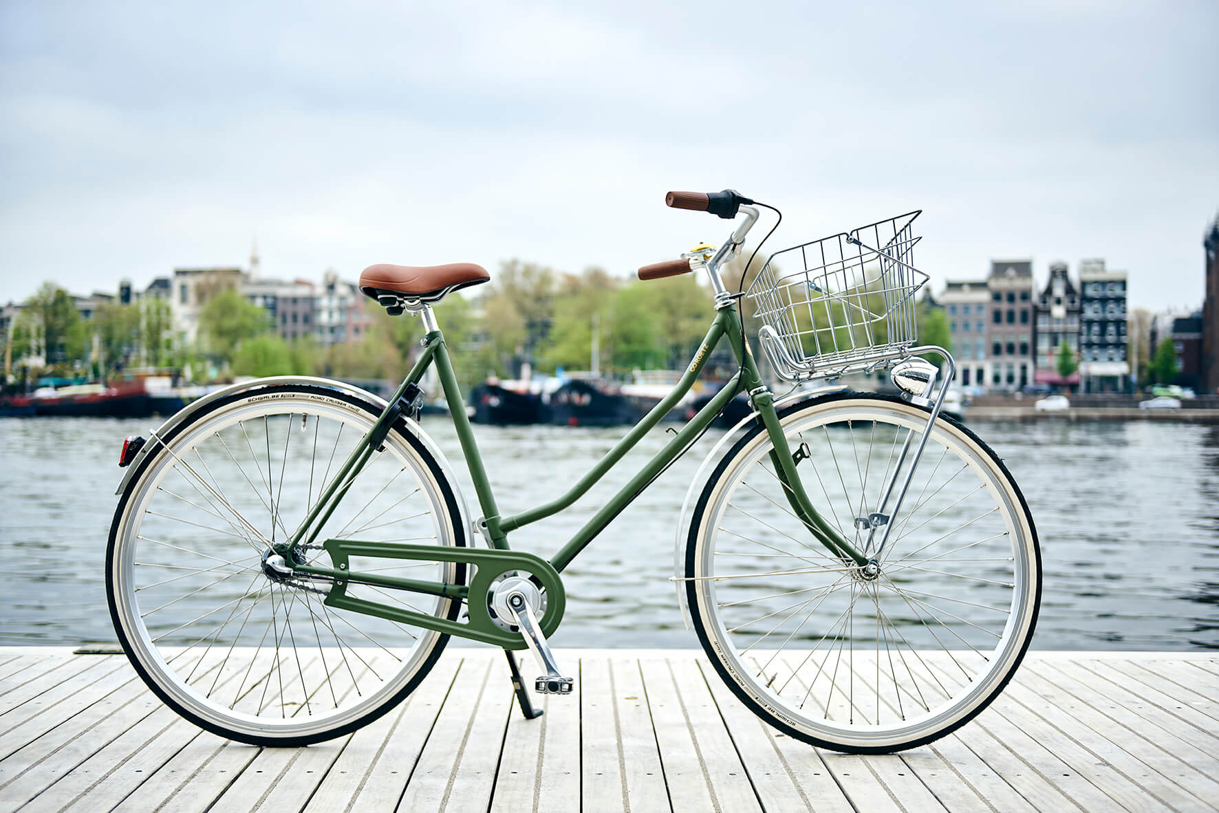 road fiets