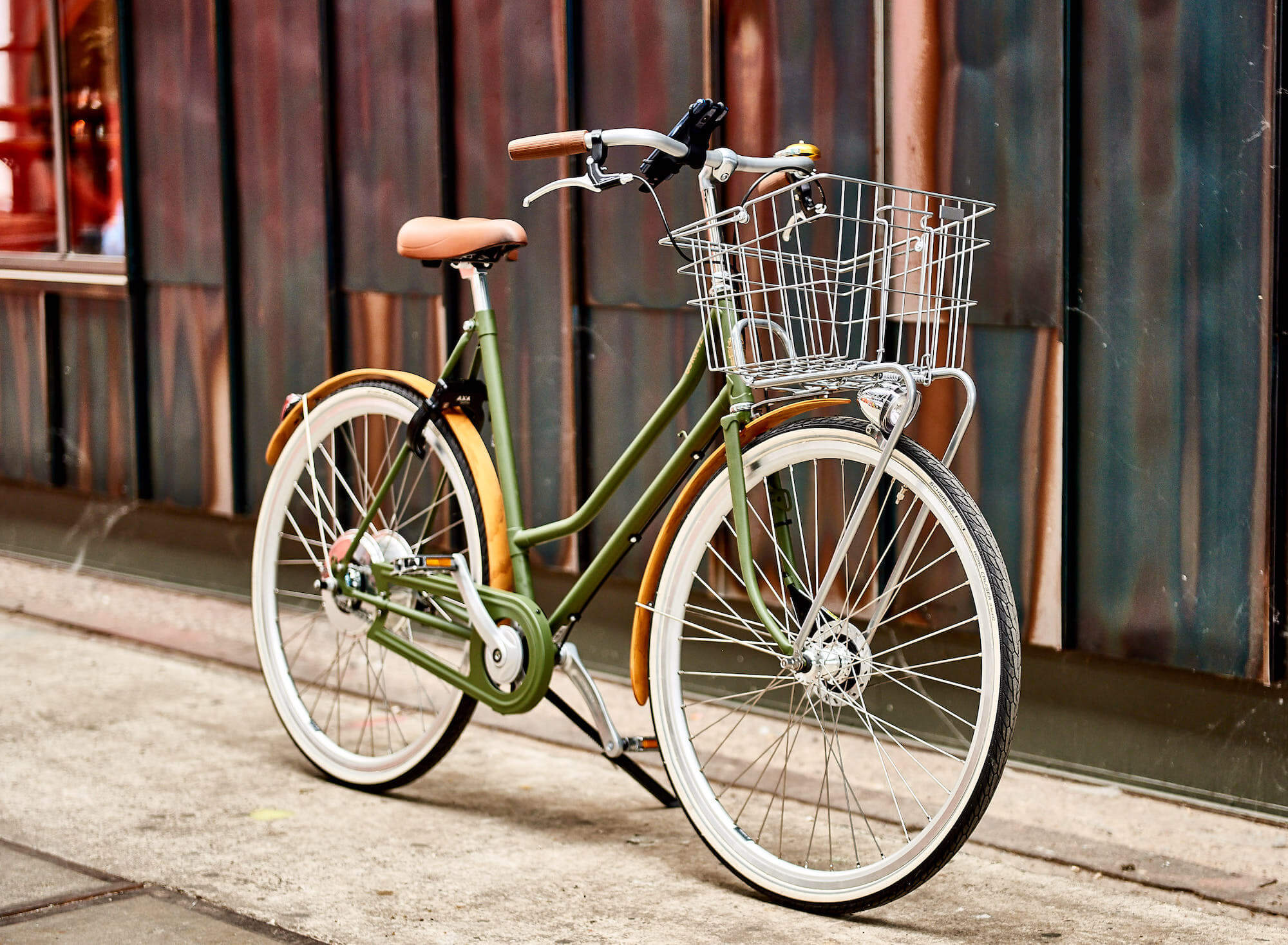 road fiets
