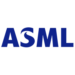 Associated with ASML