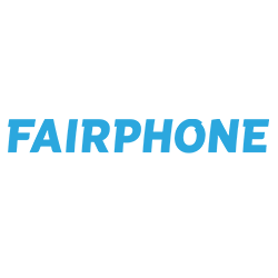 Associated with Fairphone