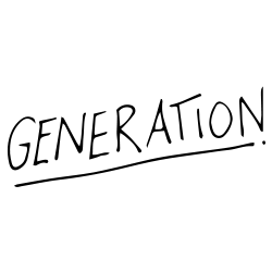 Associated with Generation