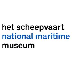 Associated with Scheepvaartmuseum
