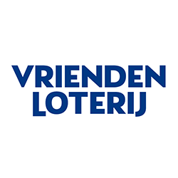 Associated with Vriendenloterij