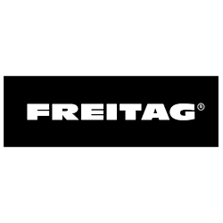 Associated with Freitag