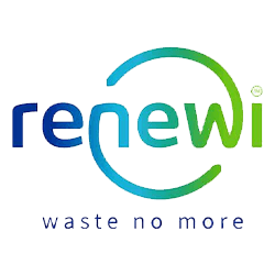 Associated with Renewi