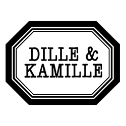 Associated with Dille en Kamille