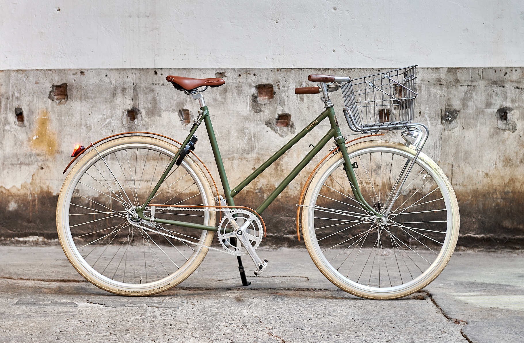 elektrische fiets leasen