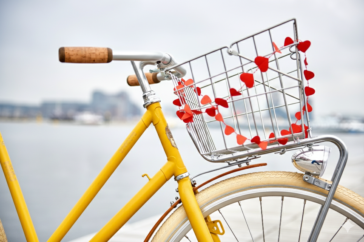 gratis fietsmandje roetz