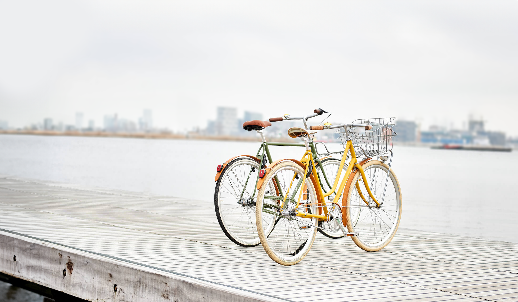 Roetz Bikes Dealer Banner