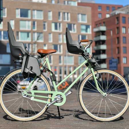 zitten Seizoen Vluchtig Een ouderfiets met stijl | Roetz-Bikes