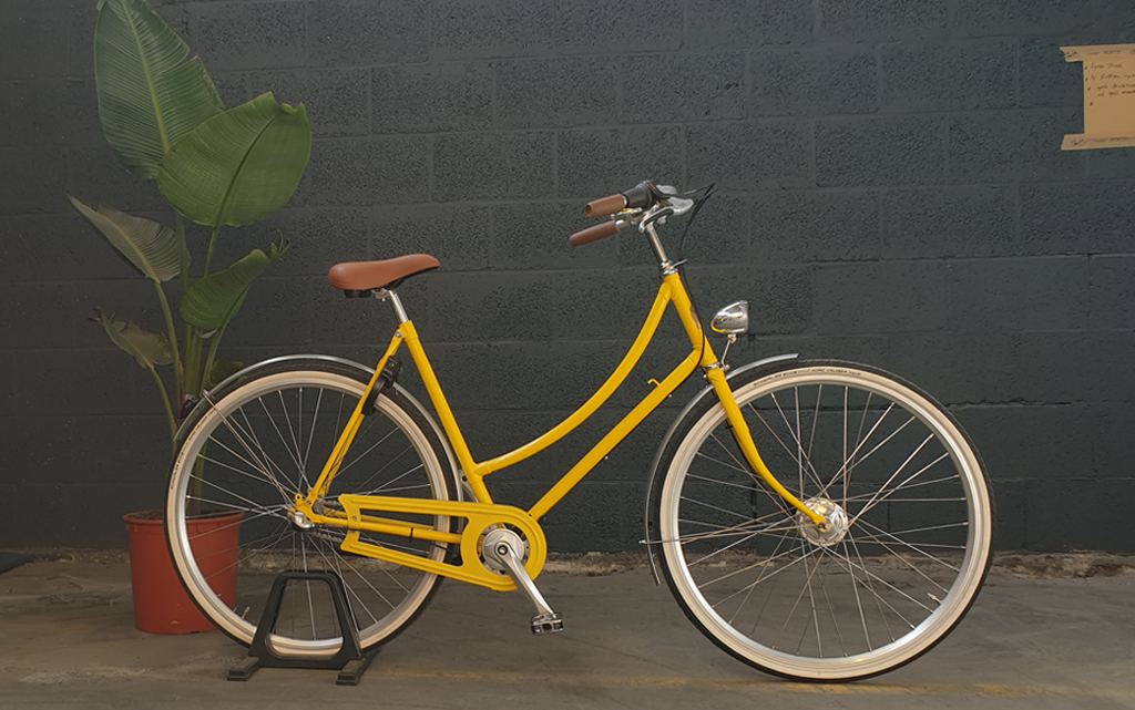 bicycle equipment online