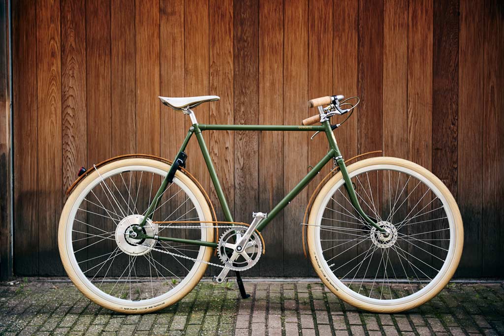 Roetz-Bikes | Design Your Own Bike