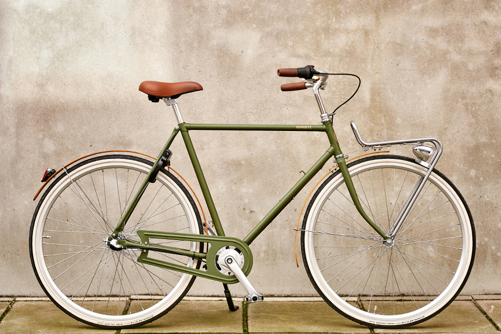 Nexus 3 bike hotsell