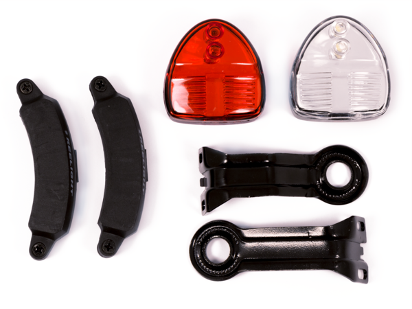 Reelight magnetic bike lights sales