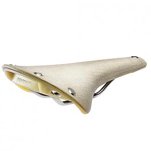Brooks Cambium Organic Zadel