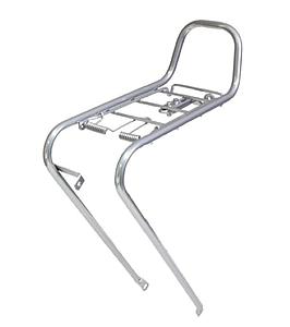 Voordrager Road & Vigour