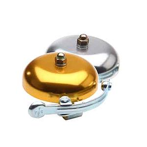 Bel zilver