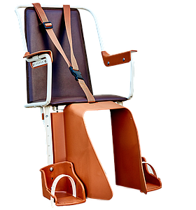 &Italy Kinderzitje Achter