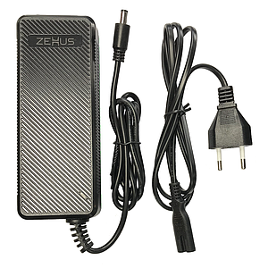 Zehus Charger Shuko (Losse Verkoop)