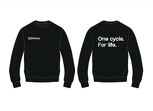 Roetz Dealer Sweater