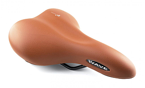 Gel Saddle Road - Selle Royal Wave