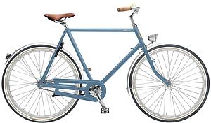 Road Men 1 Speed Vintage Blue Large