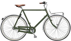 Road Men 3 speed Moss Green Medium