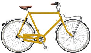 Road Men 3 speed Rebel Yellow Medium