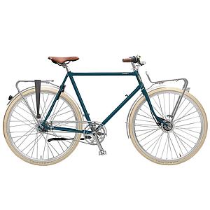 Vigour Men Regular Ocean Blue 7-Speed Fc+Rc